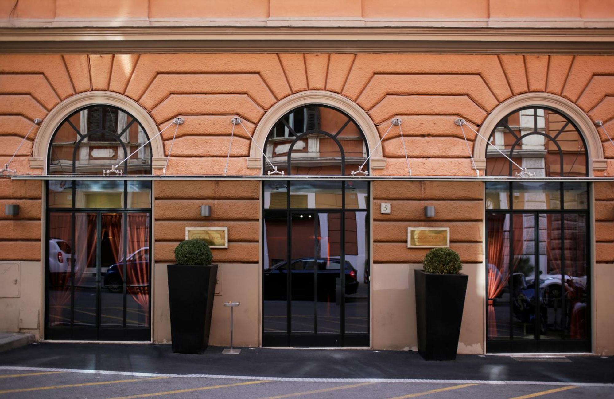 C-Hotels Fiume — Photos 1