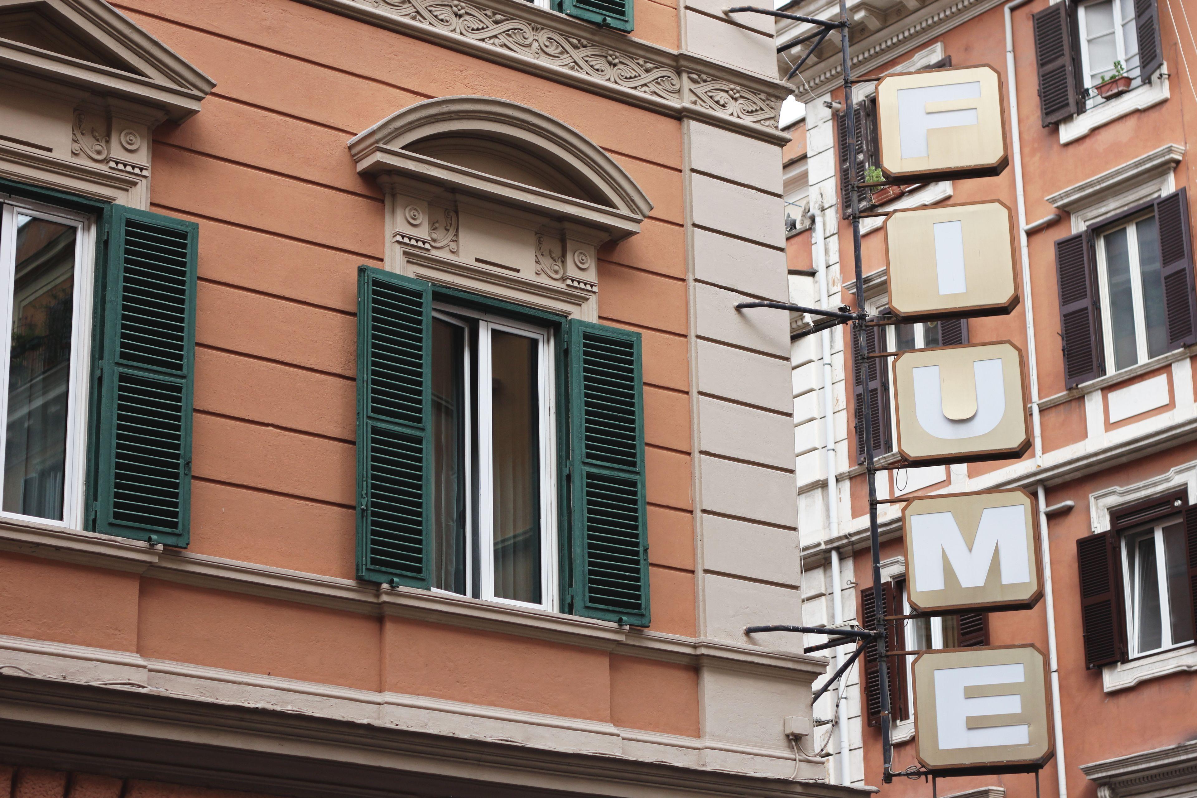 C-Hotels Fiume — Photos 3